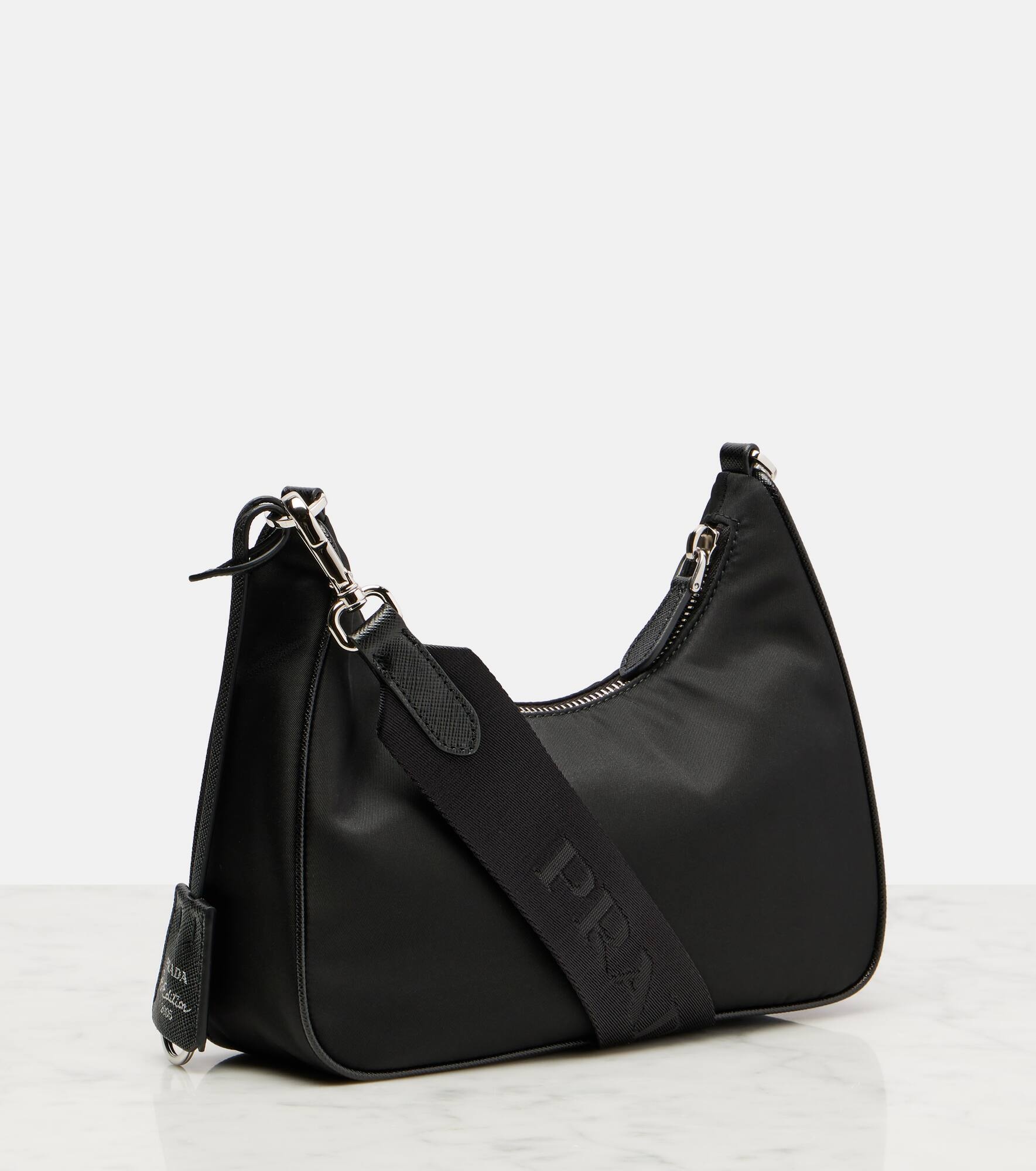 Re-Edition 2005 Re-Nylon shoulder bag - 4