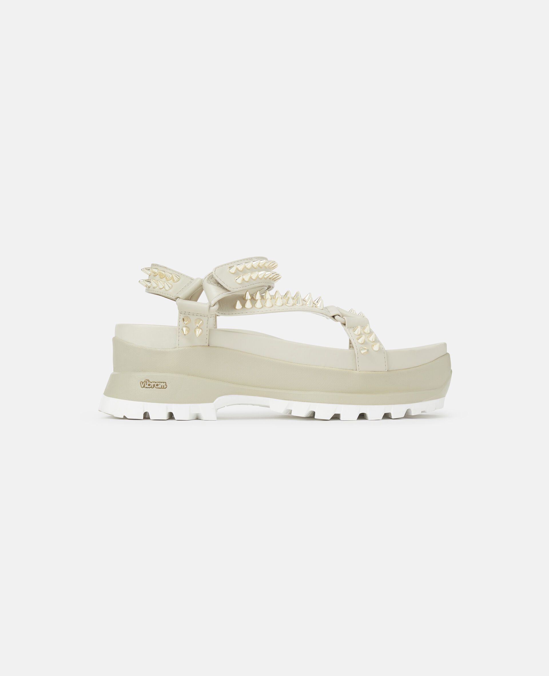 Trace Stud Sandals - 1