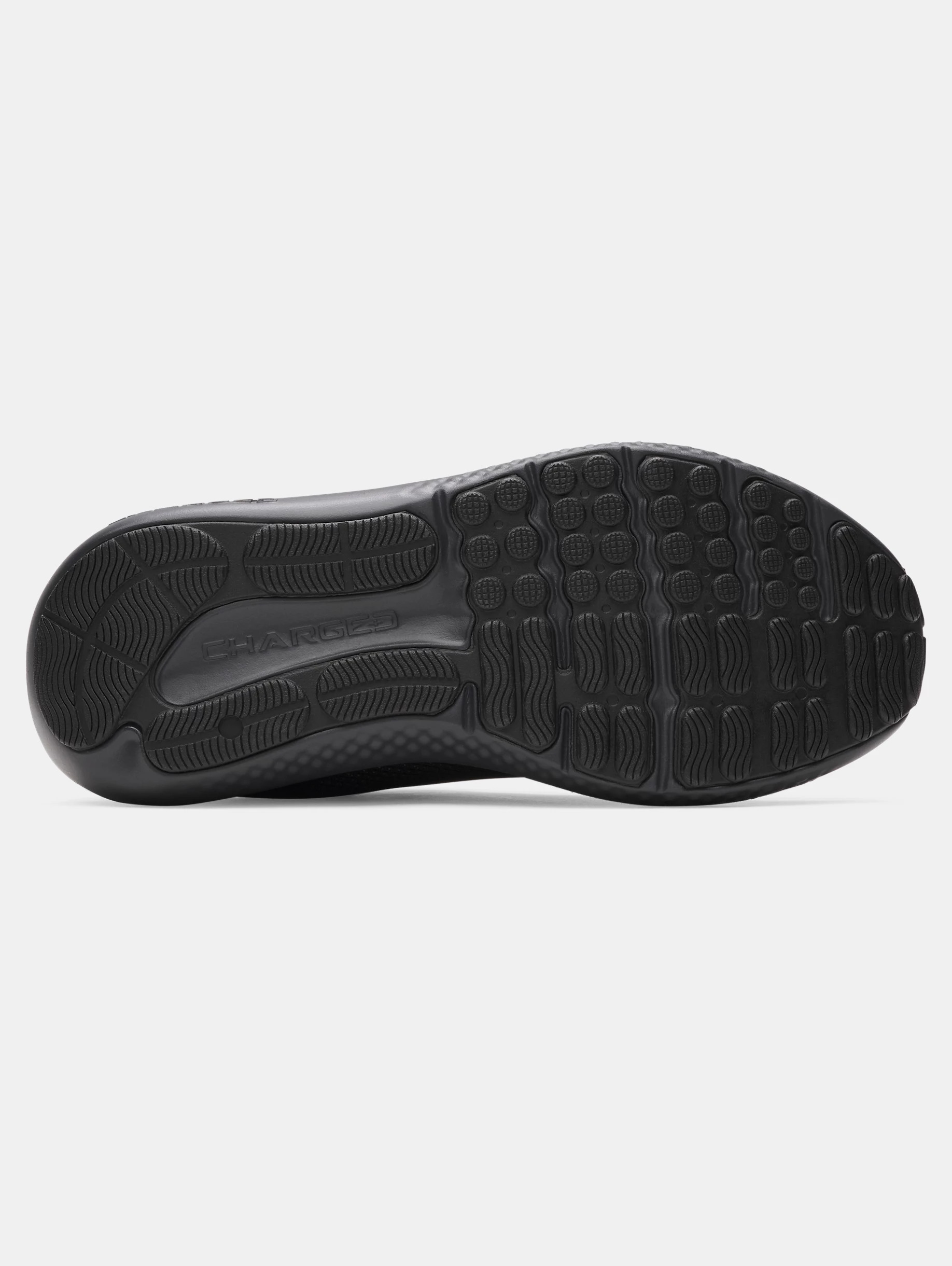 Men's UA Surge 4 Running Shoes - 4