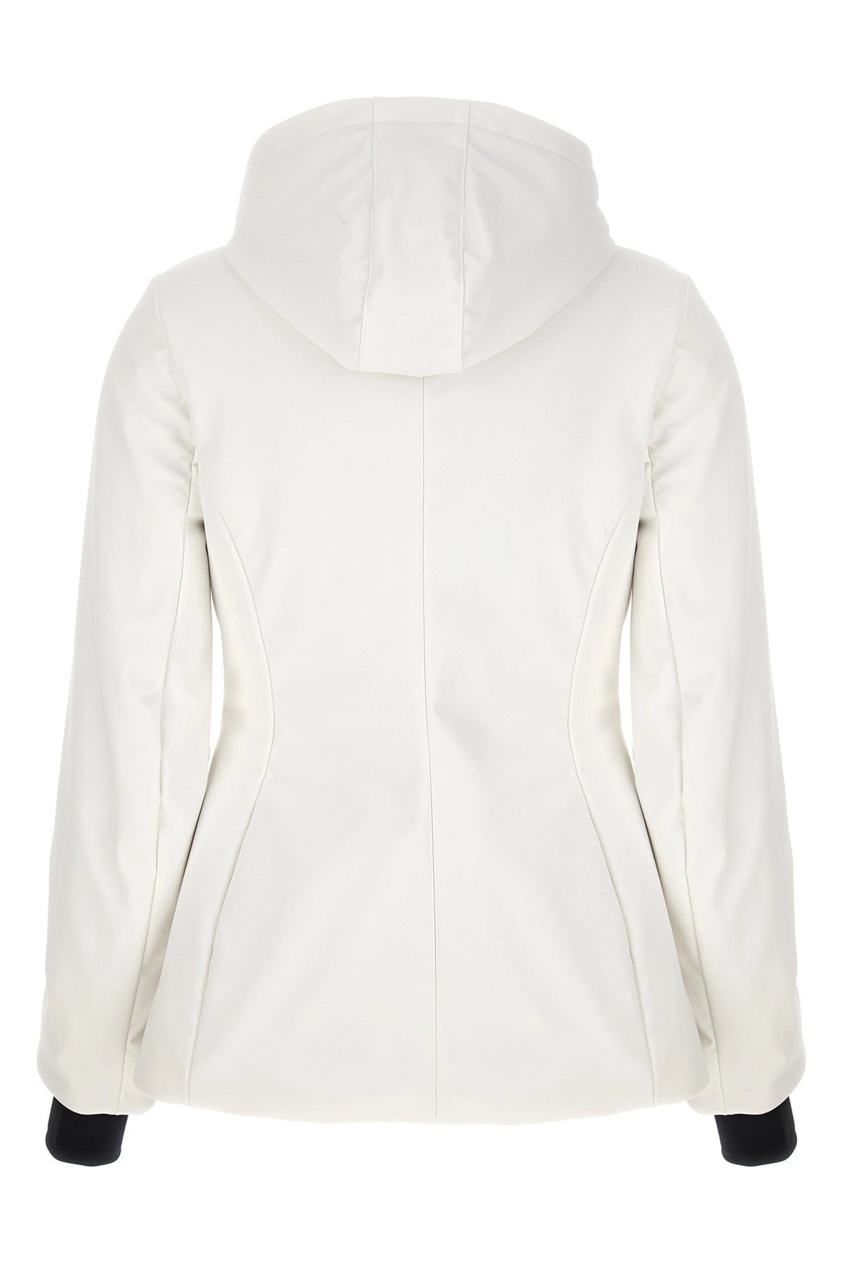 Balenciaga Women 'Ski Hourglass 3B Sports Icon' Parka - 3