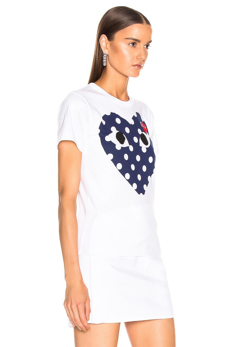 Logo Emblem Tee - 2