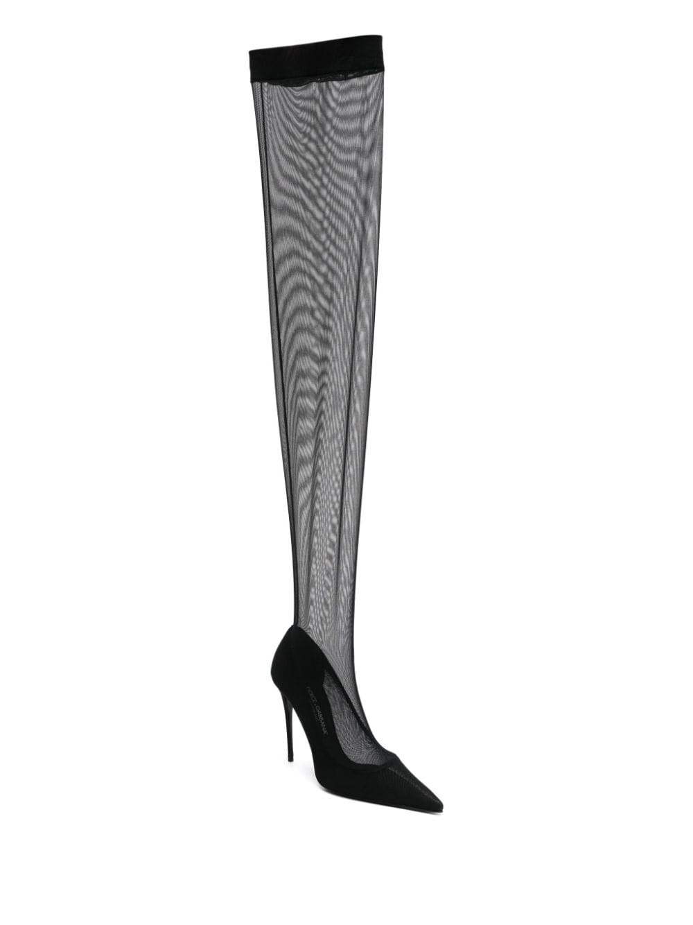 Kim 105mm boots - 2