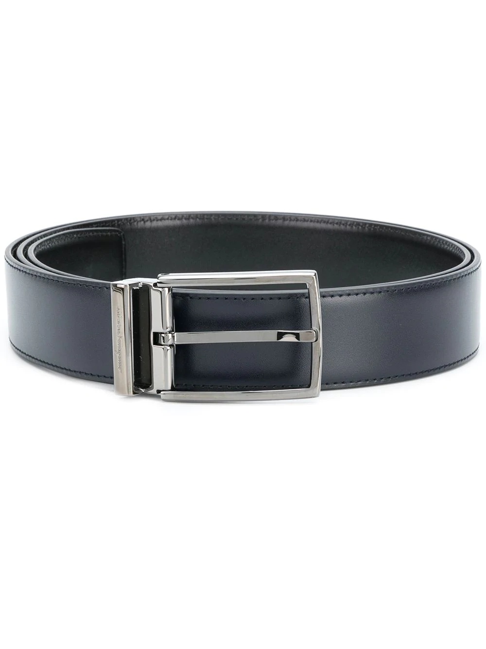 adjustable buckle belt - 1