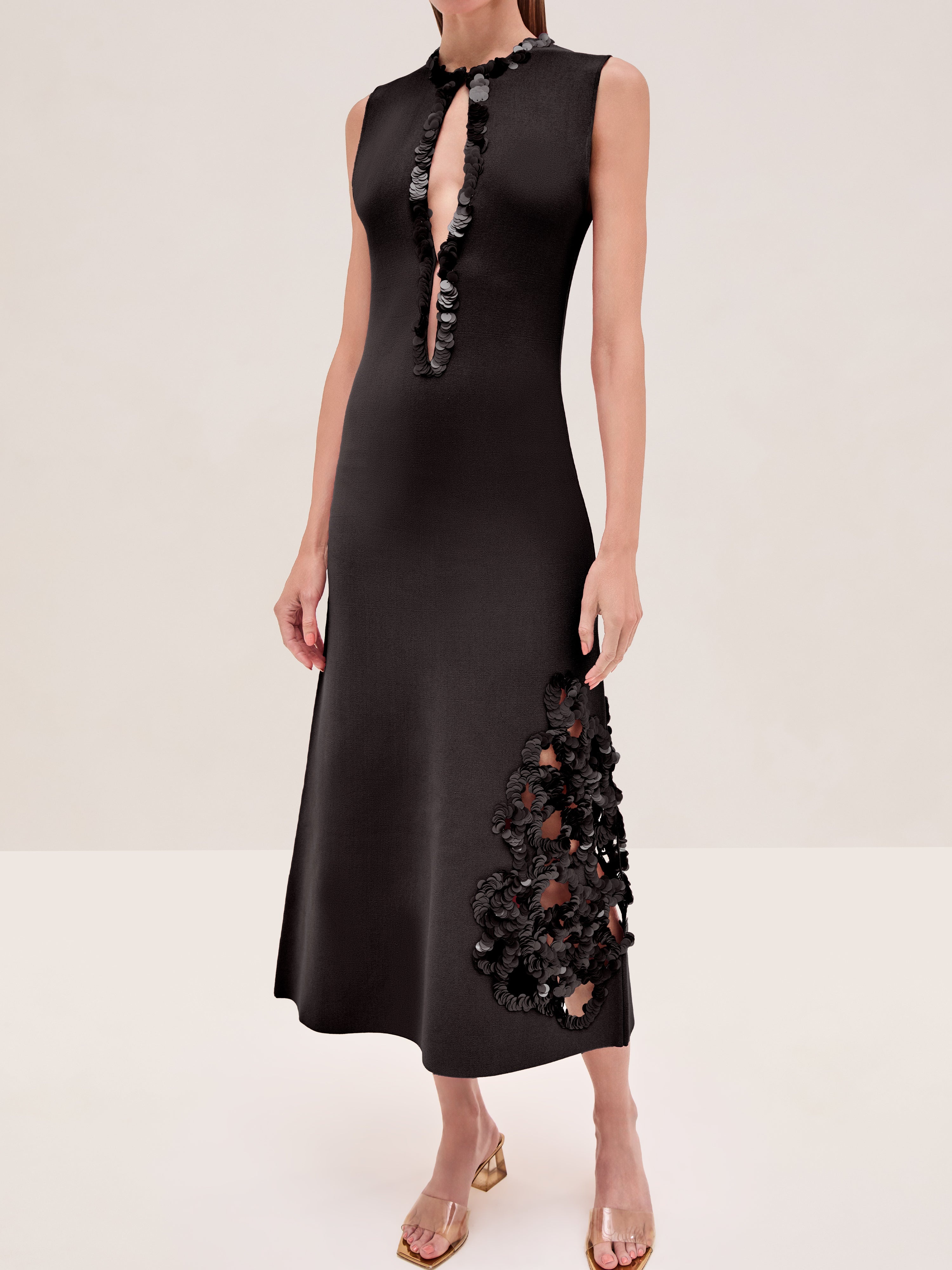 Obarra Dress - 2