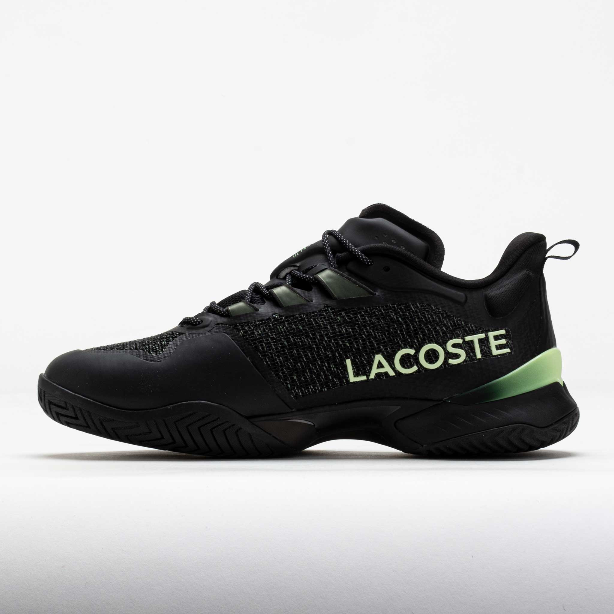 Lacoste AG-LT 23 Ultra Men's Night Black/Lite Green - 2