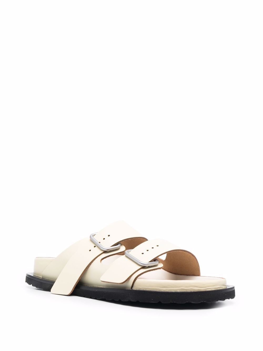 x Birkenstock double-strap sandals - 2