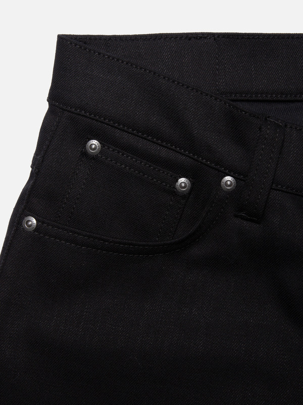 Grim Tim Dry Everblack - 5