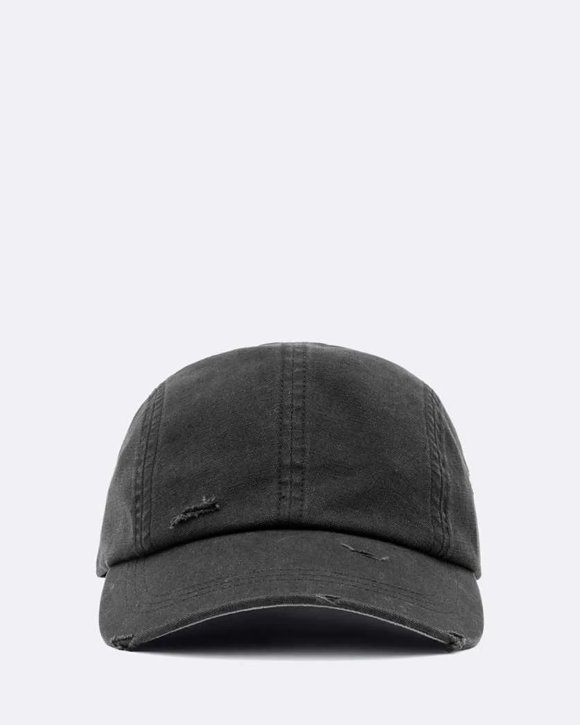 SANZA COTTON ADMIRAL CAP - 1