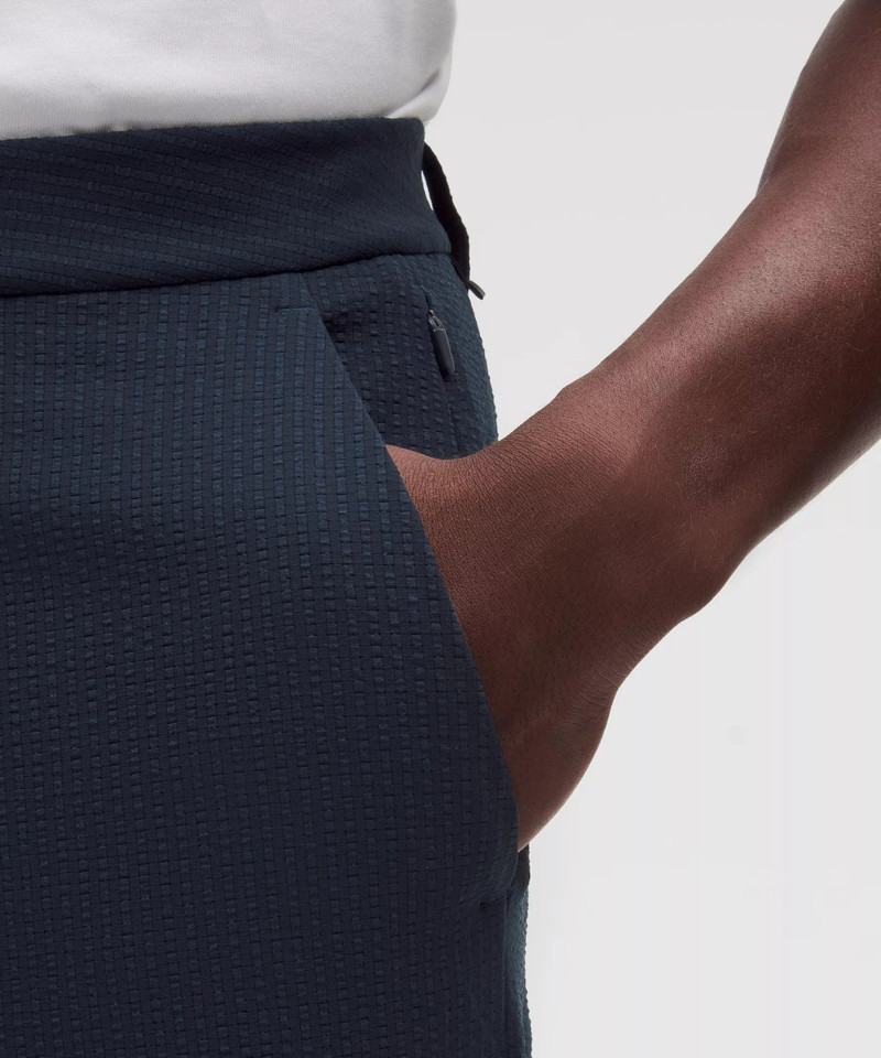 ABC Slim-Fit Trouser 30L *Textured WovenAir 5