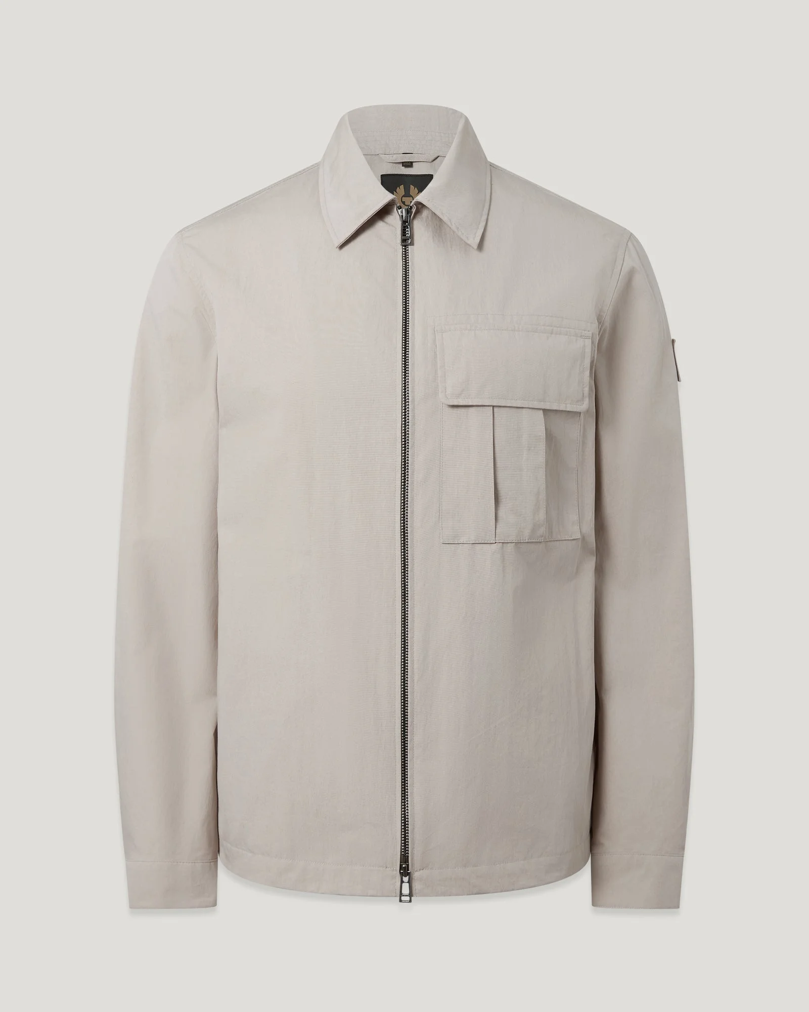 CARGO OVERSHIRT - 1