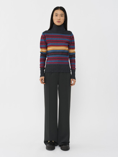 See by Chloé TURTLENECK SWEATER outlook
