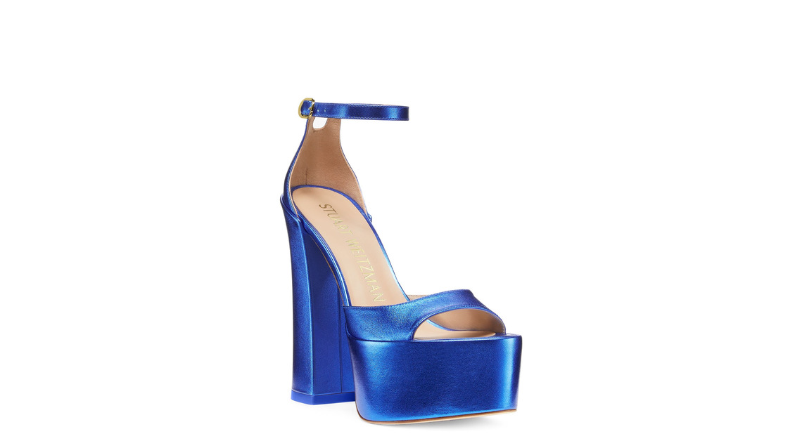 SKYHIGH 145 PLATFORM SANDAL - 2