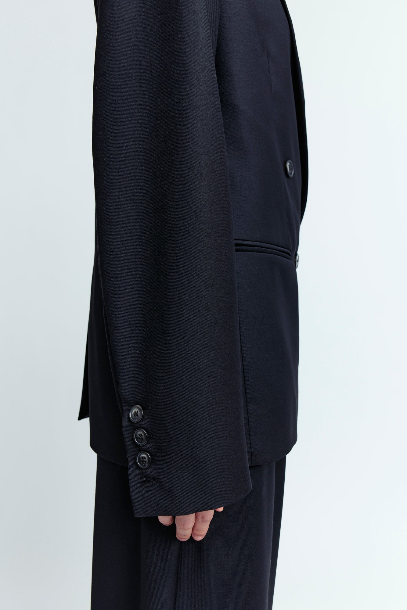 BRIS JACKET IN TAILORING - 6