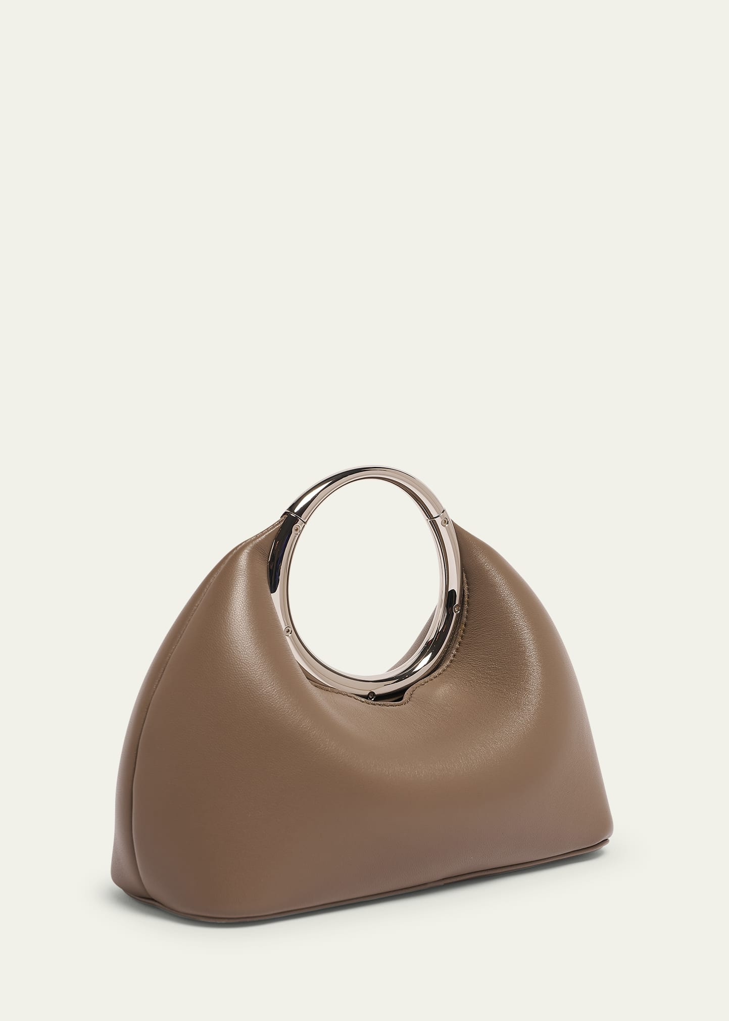 Le Petit Calino Ring Top-Handle Bag - 3