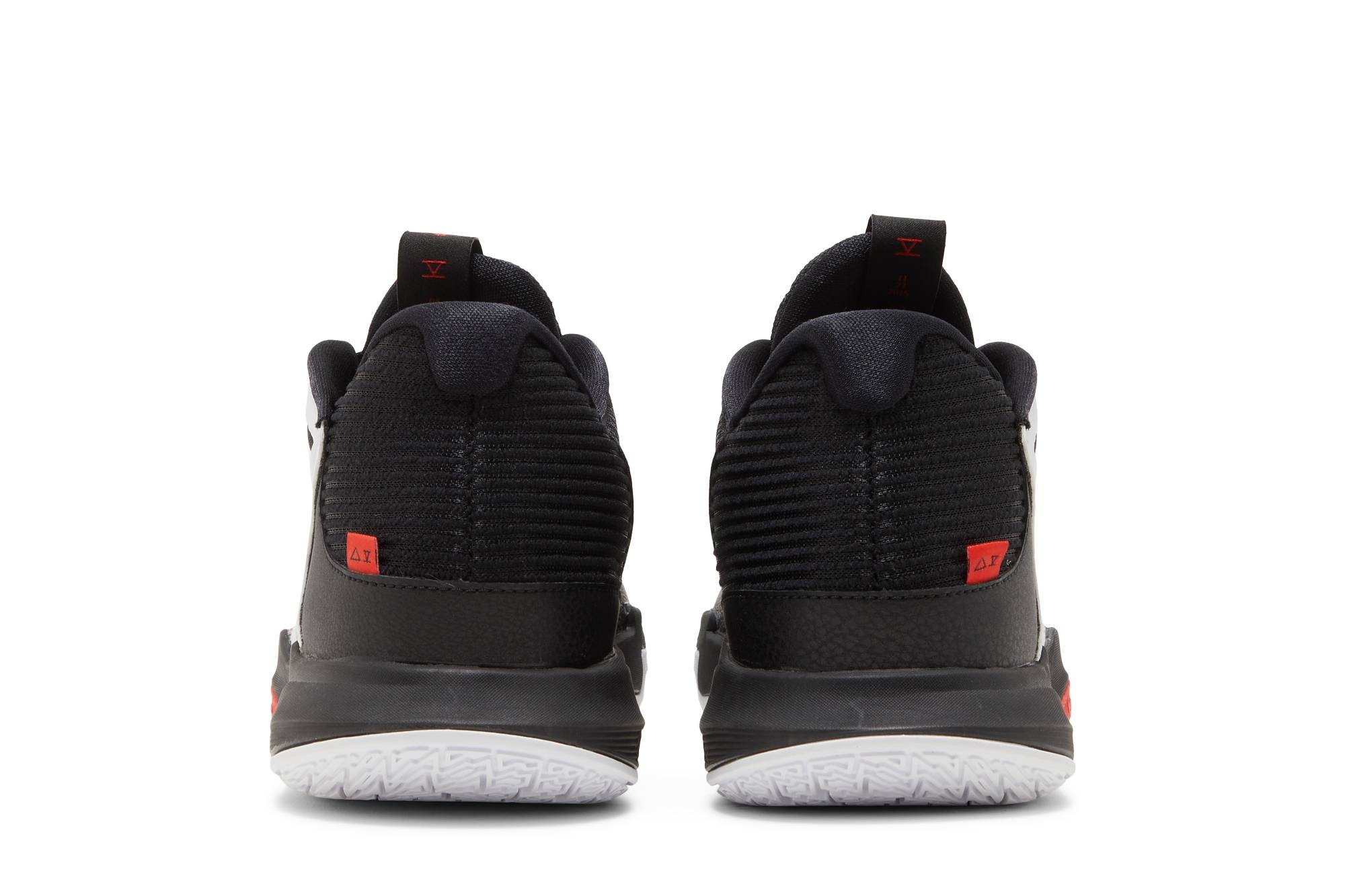 Kyrie Low 5 'Bred' - 6