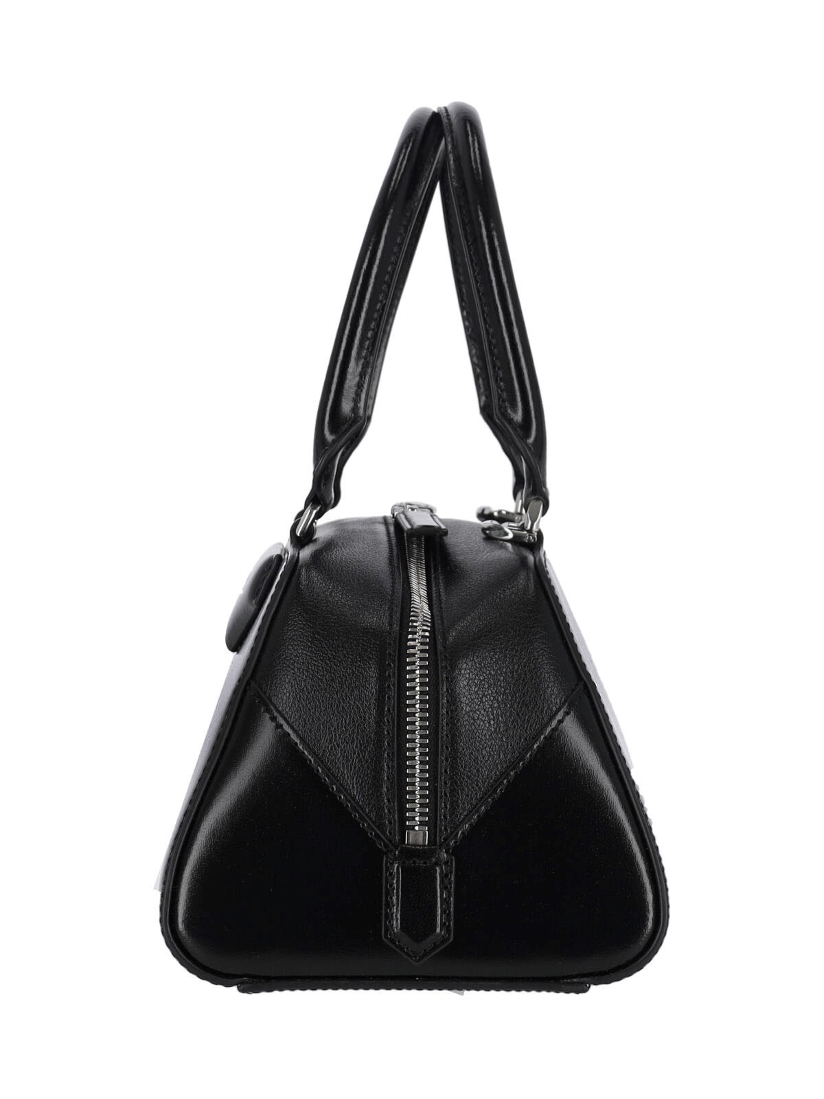 SMALL BAG "ANTIGONA EAST/WEST" - 5