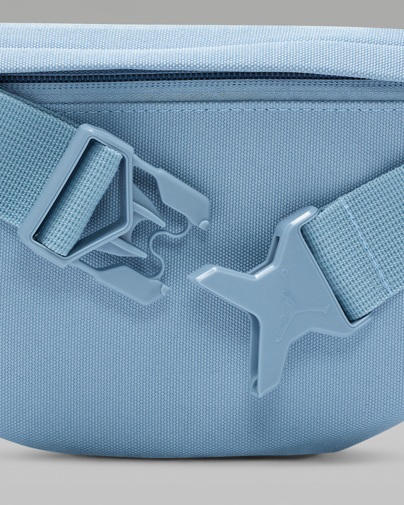 Jordan MVP Crossbody Bag (6L) 7