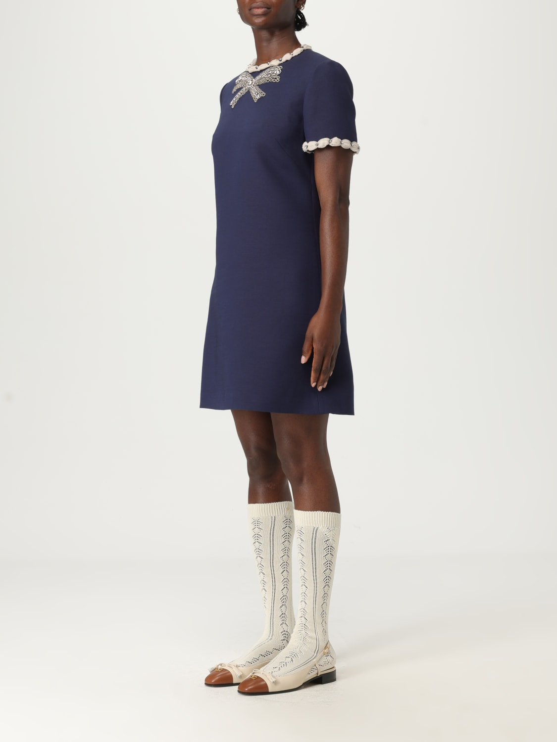 Dress woman Valentino - 4