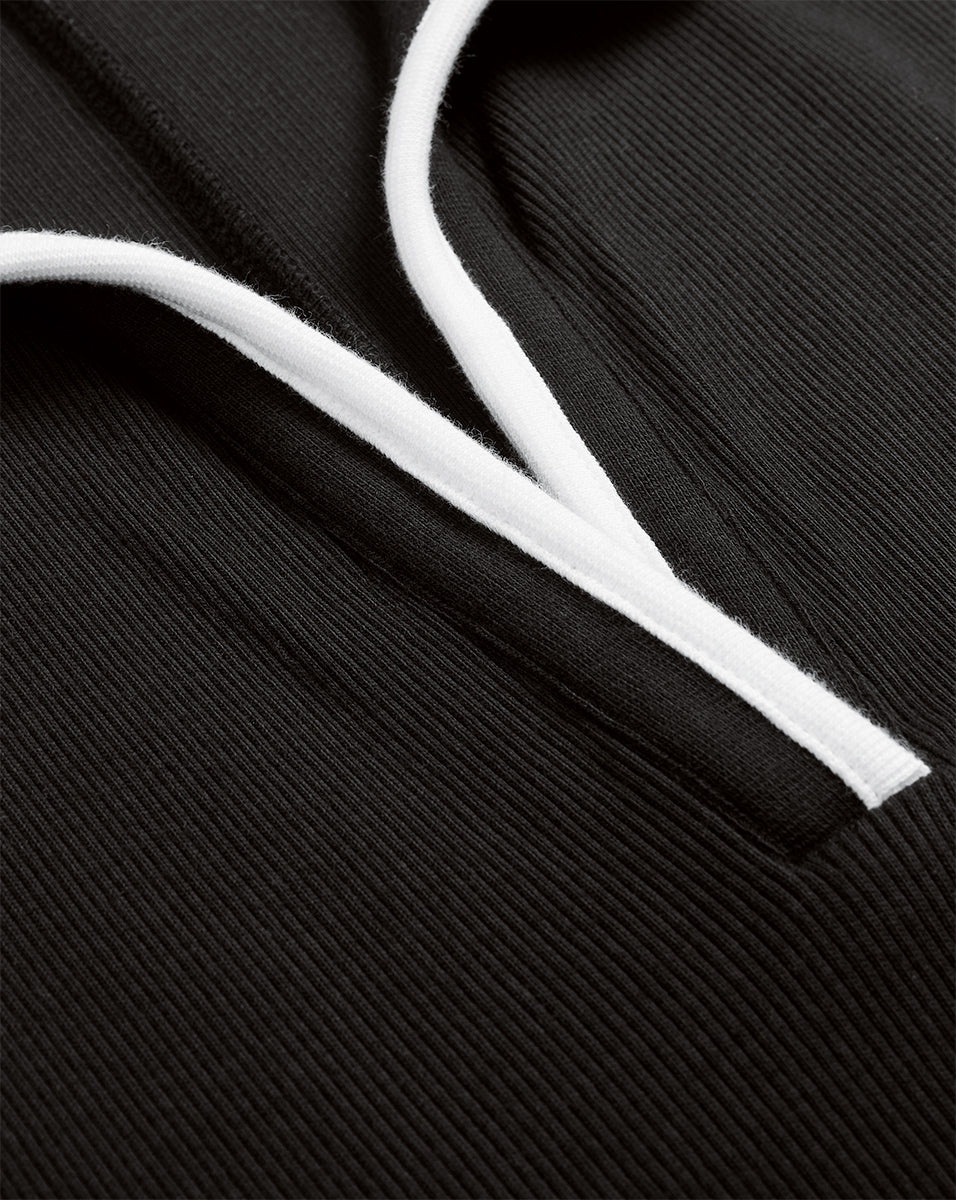 DARIEN POLO DRESS - 4