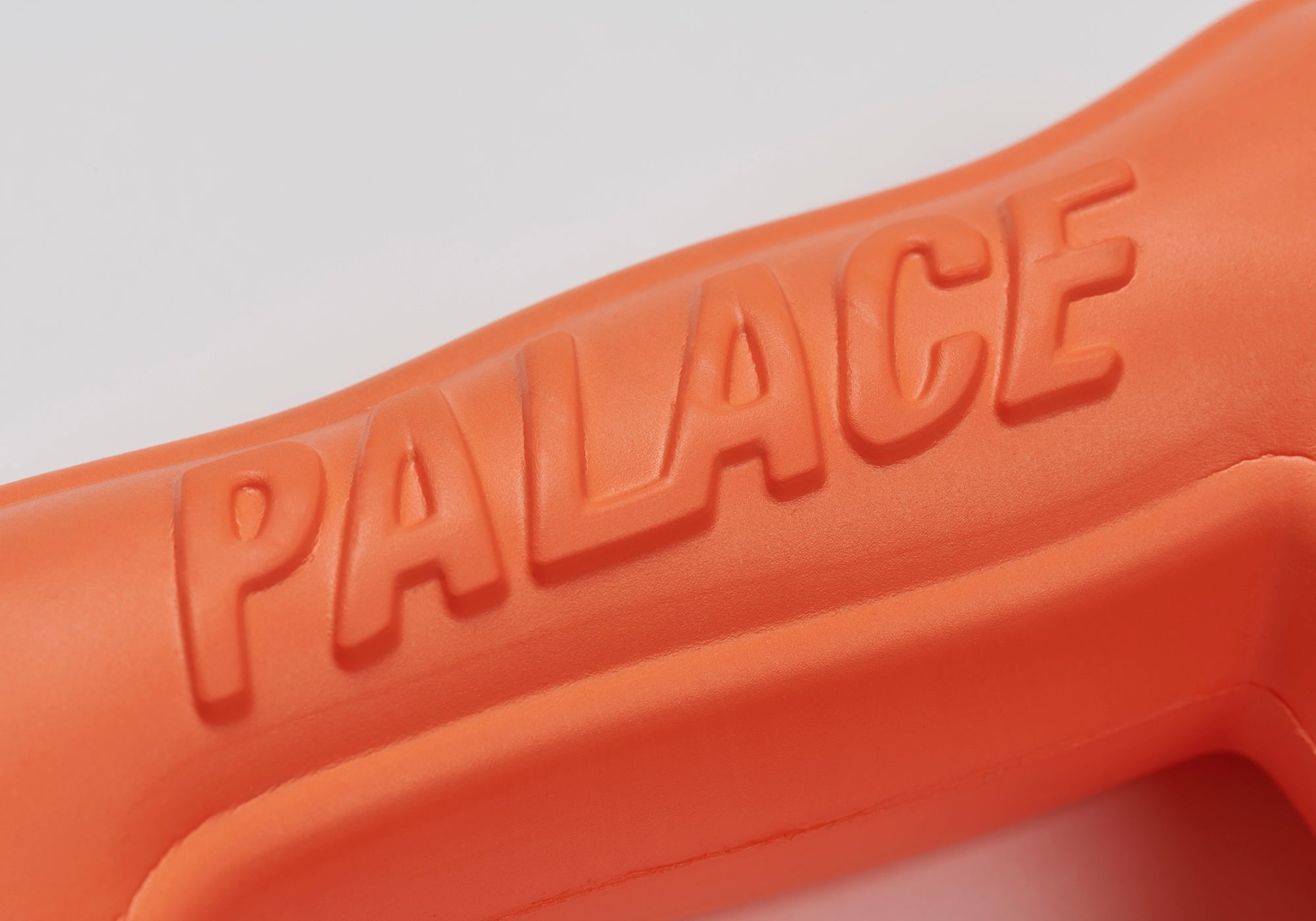 DOG TOY ORANGE - 2