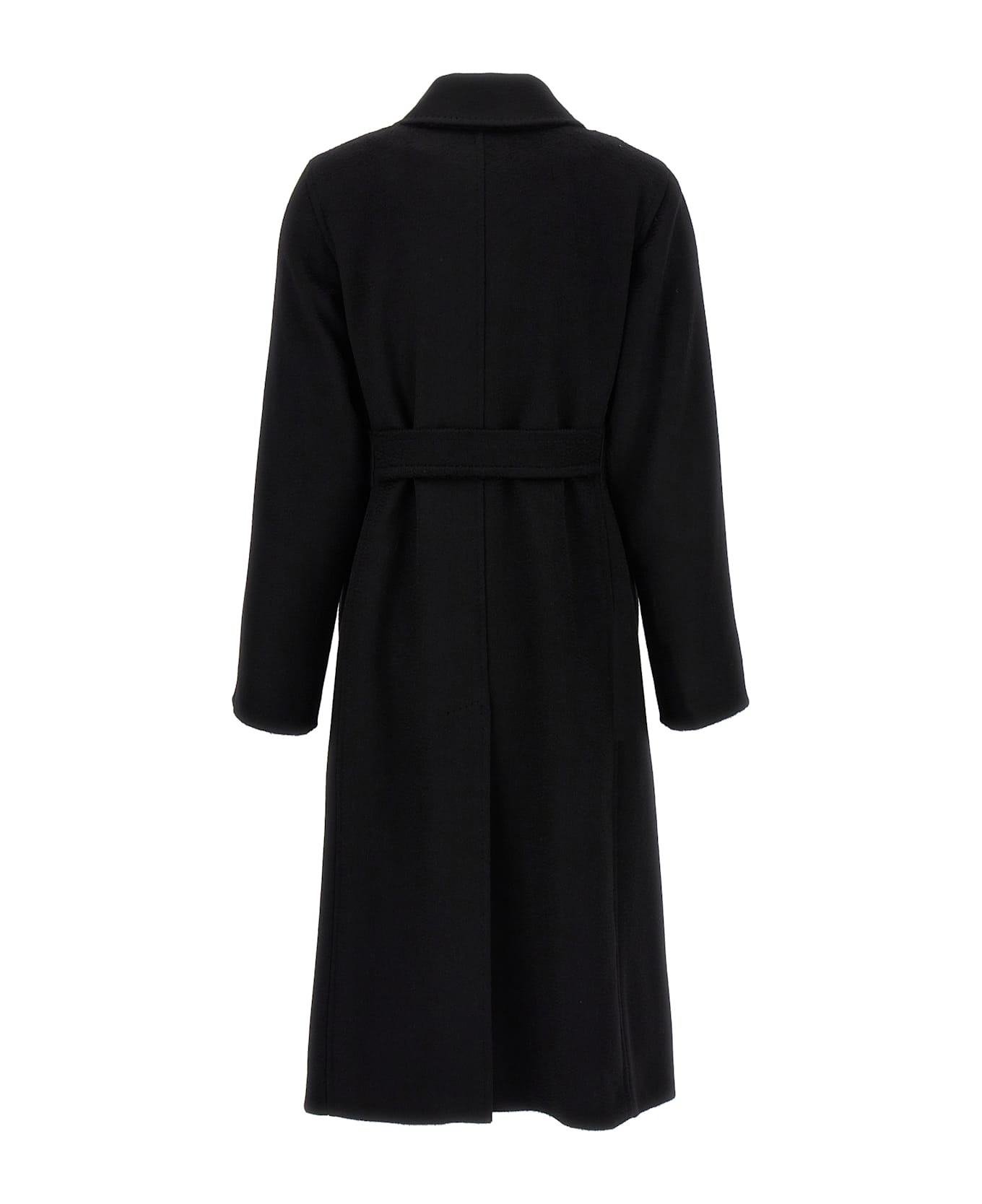 'manuela Icon' Coat - 3