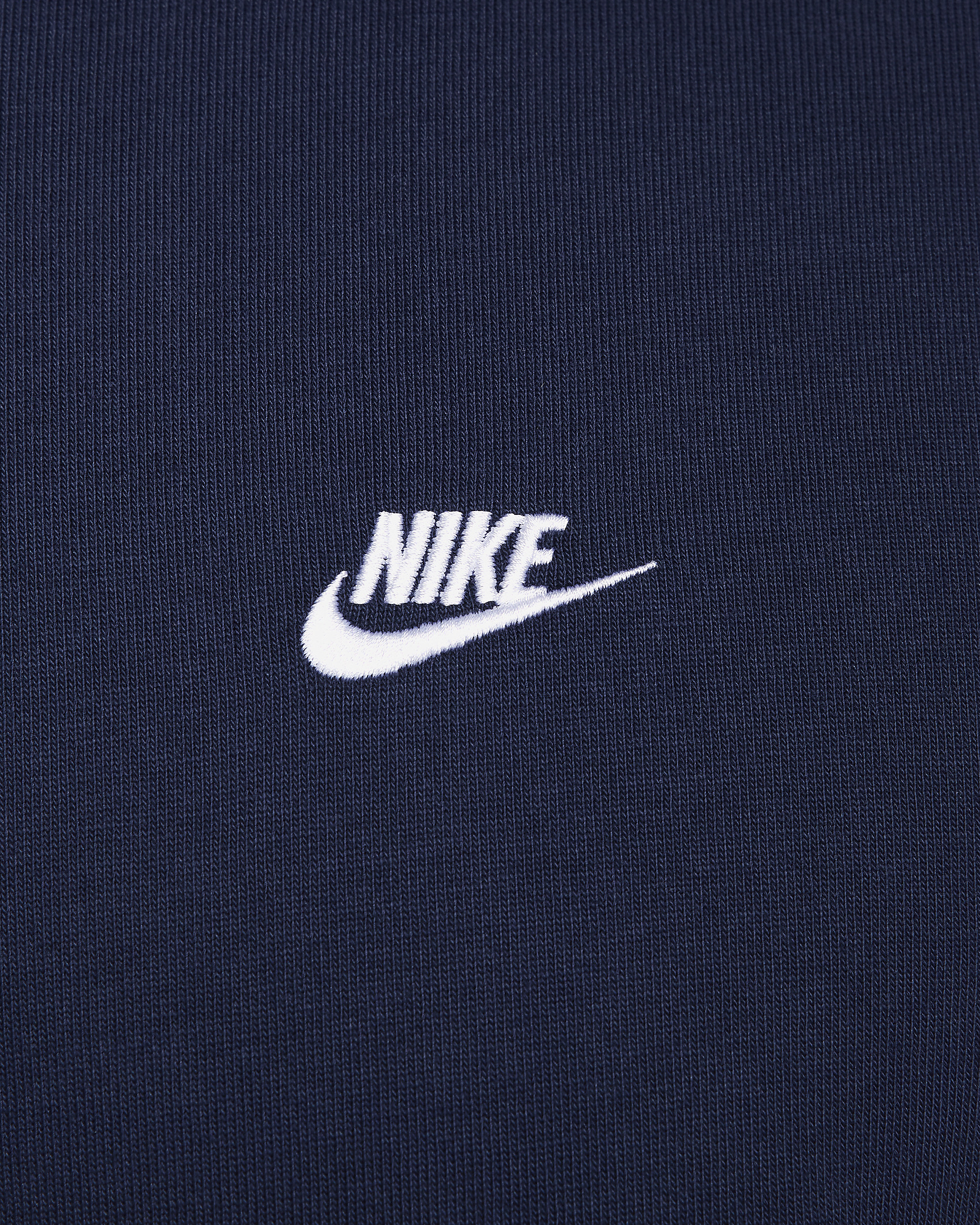Nike Club Men's Long-Sleeve Henley - 9