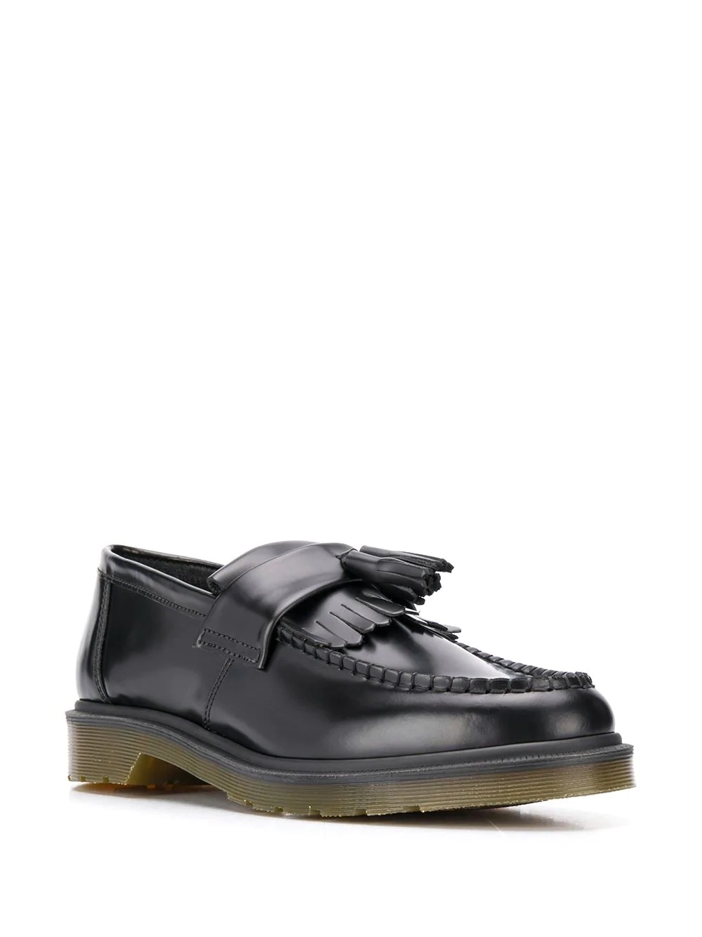 Adrian tassel loafers - 2