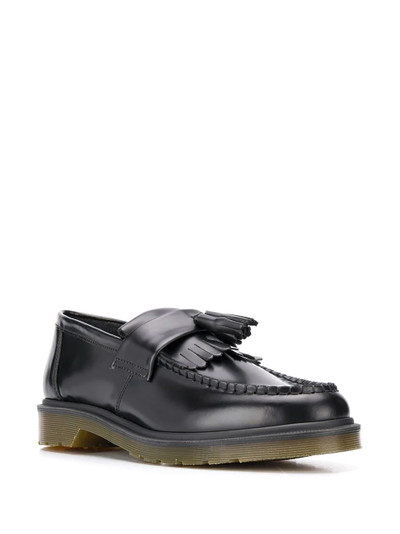 Dr. Martens Adrian tassel loafers outlook