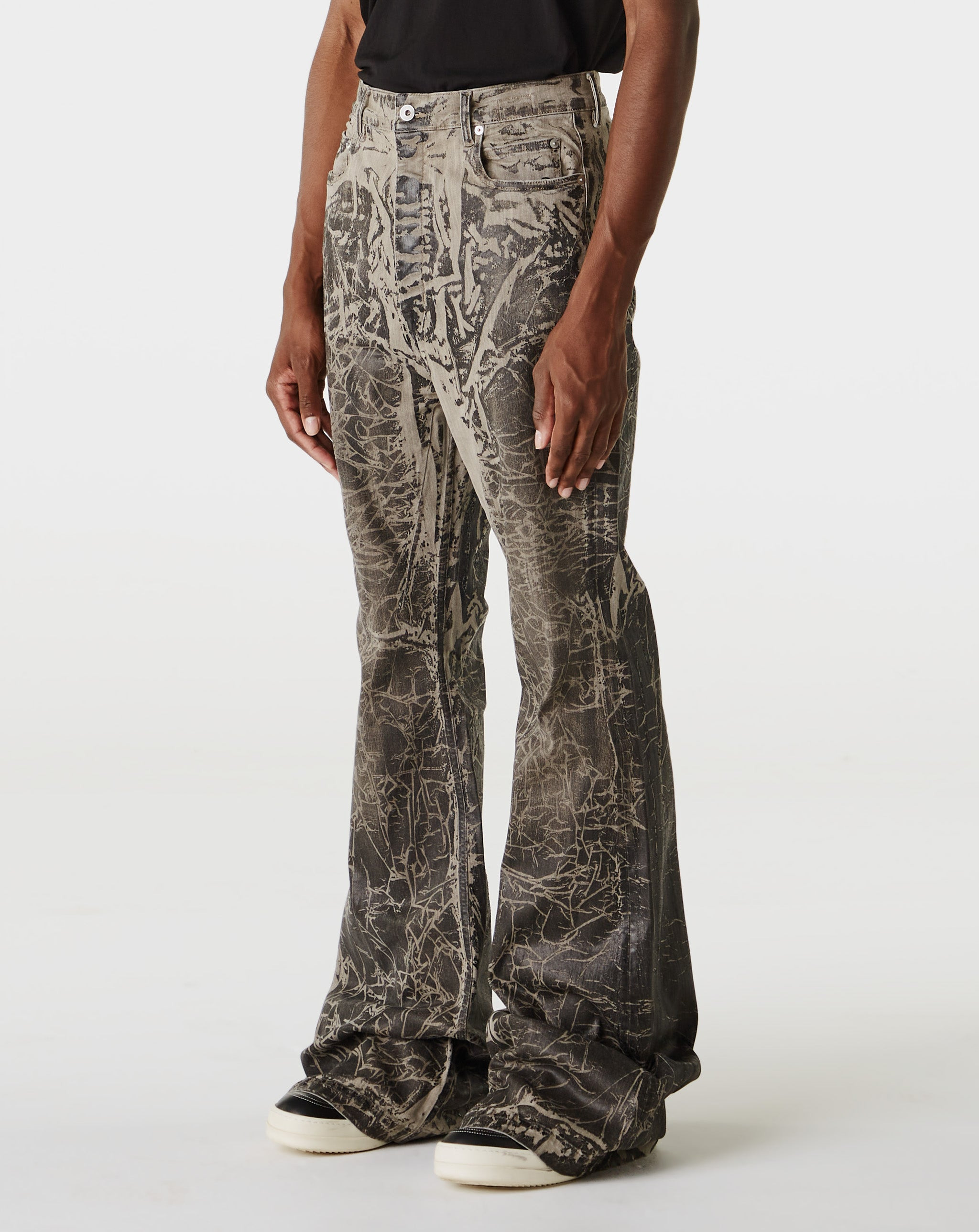 Bolan Bootcut - 4