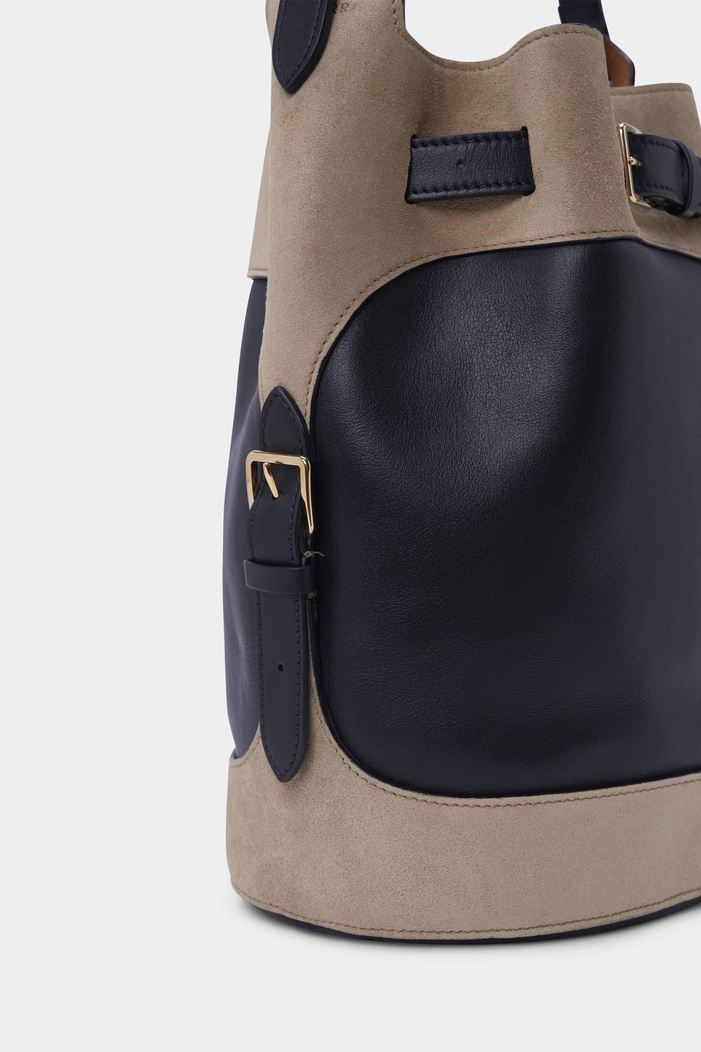 'PLAY' BUCKET BAG - 4