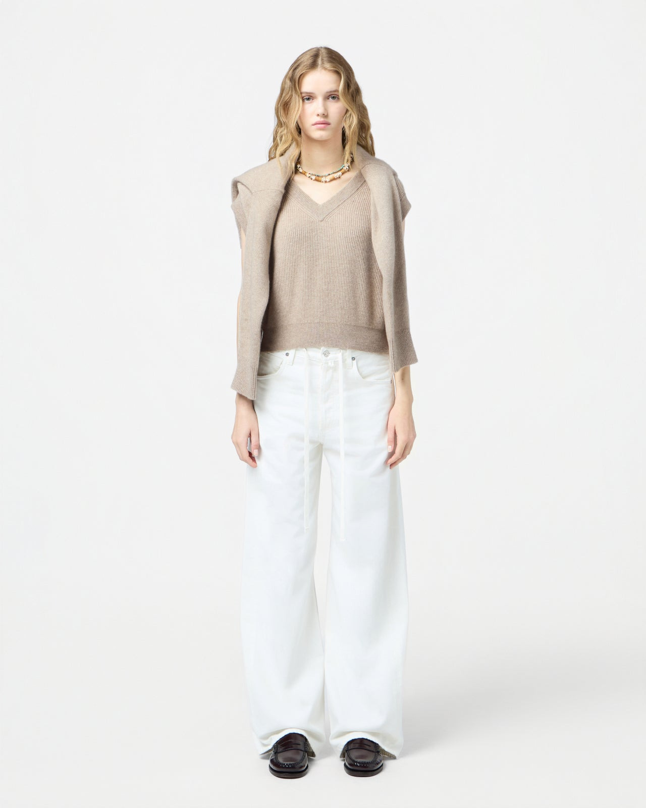 Rib Vest - 2