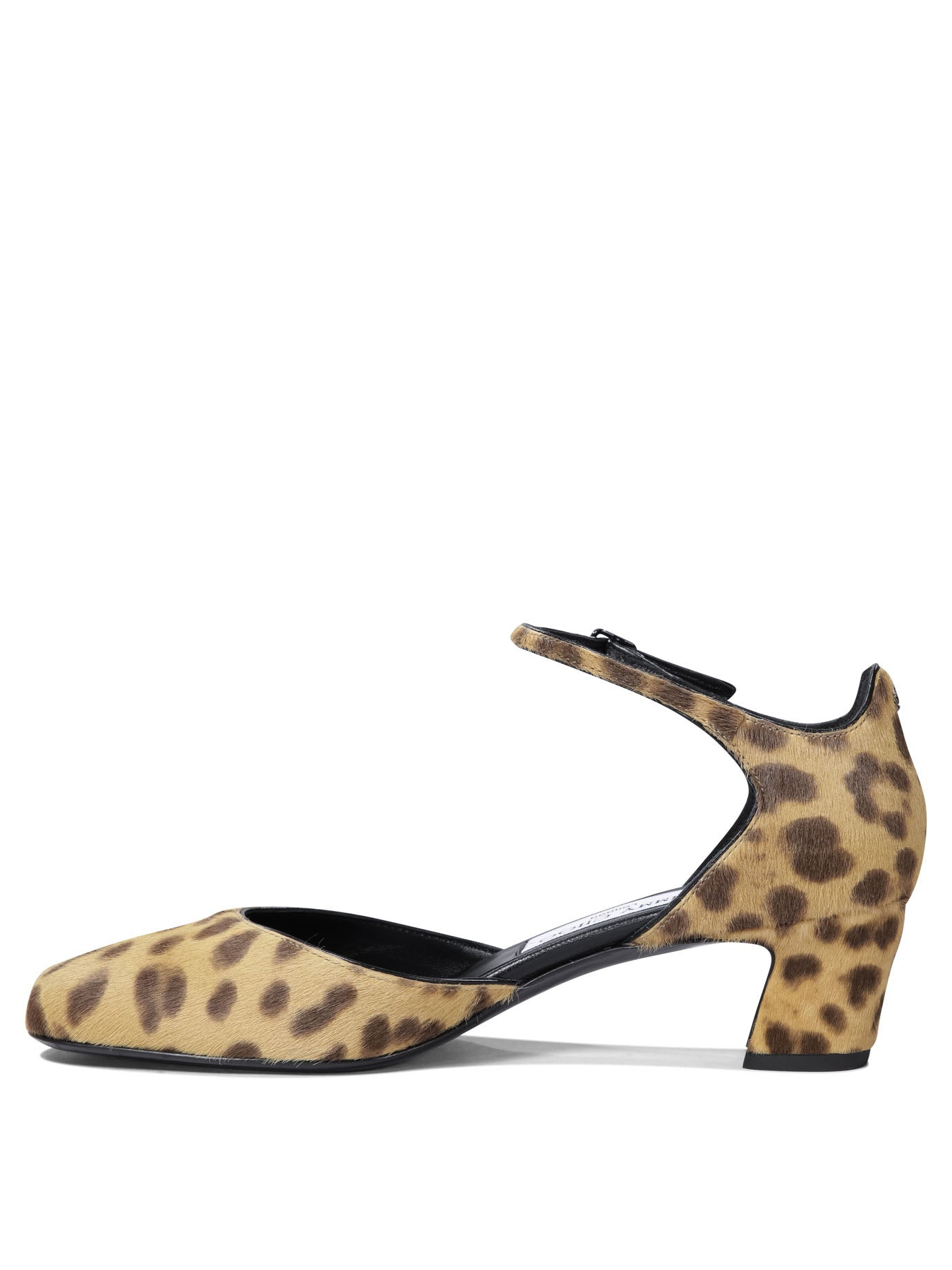 Jimmy Choo Women "Pixie" Mary Jane - 3