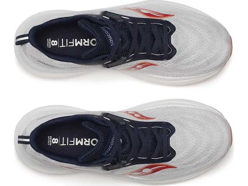 Saucony Tempus 2 - 3