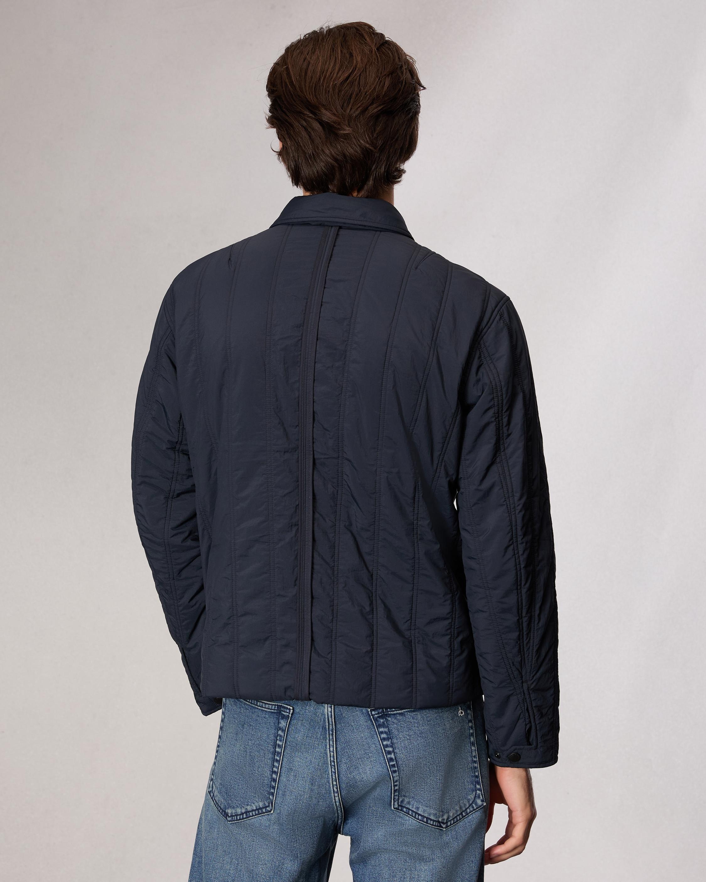 Maxwell Quilted Jacket - 5