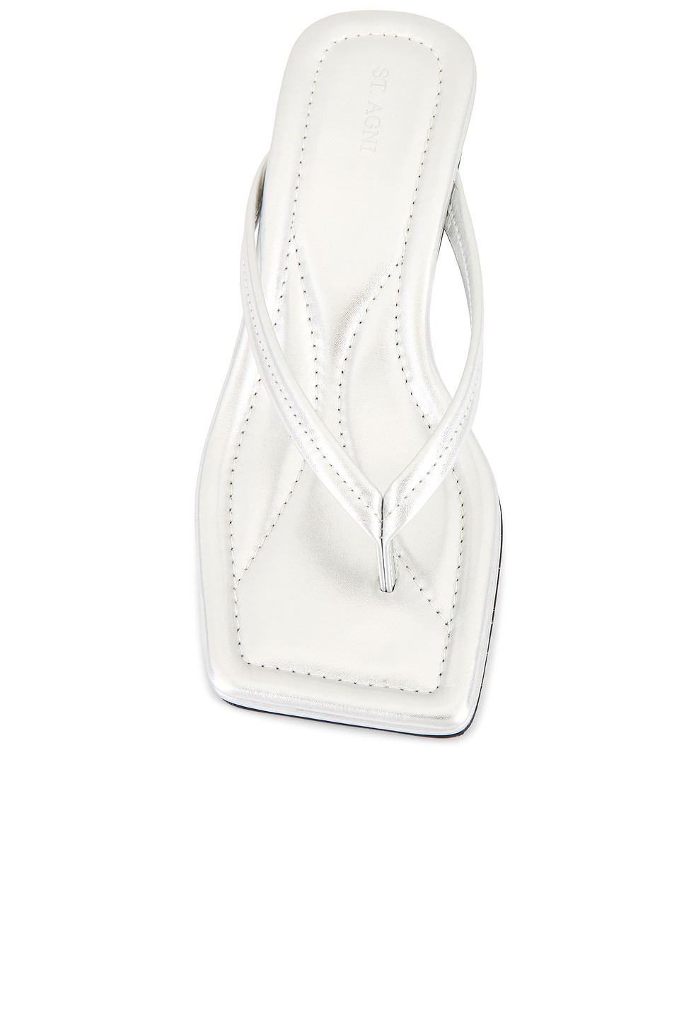 Thong Detail Heel - 4