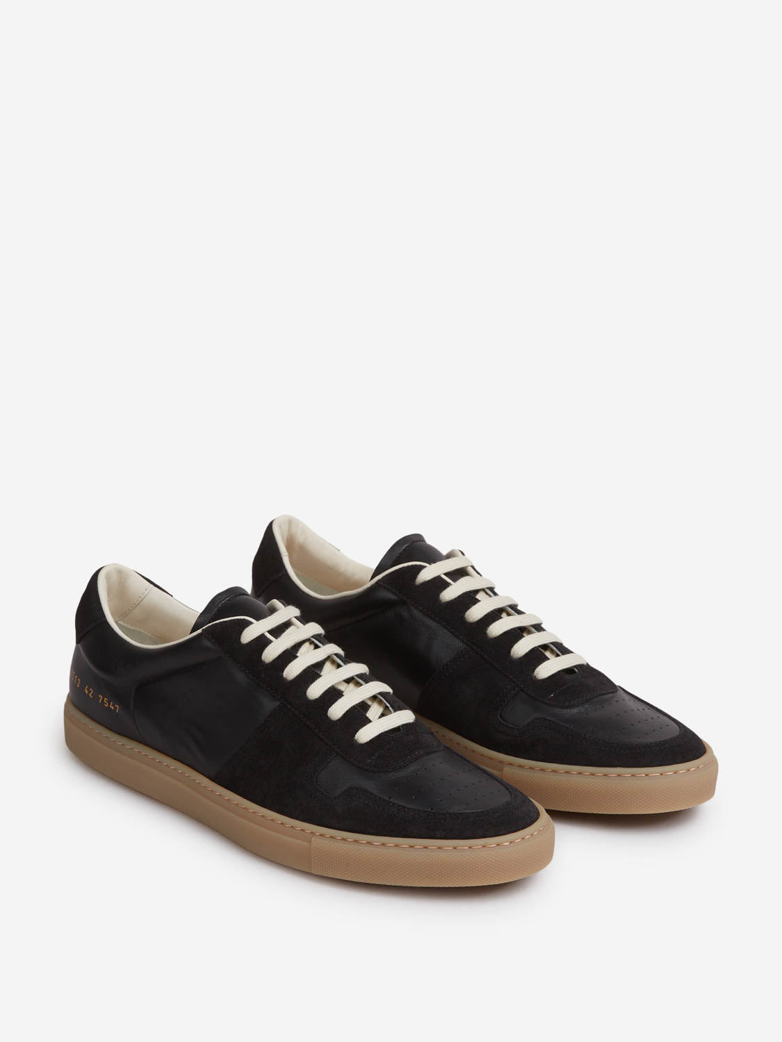 SNEAKERS BBALL SLIM - 2