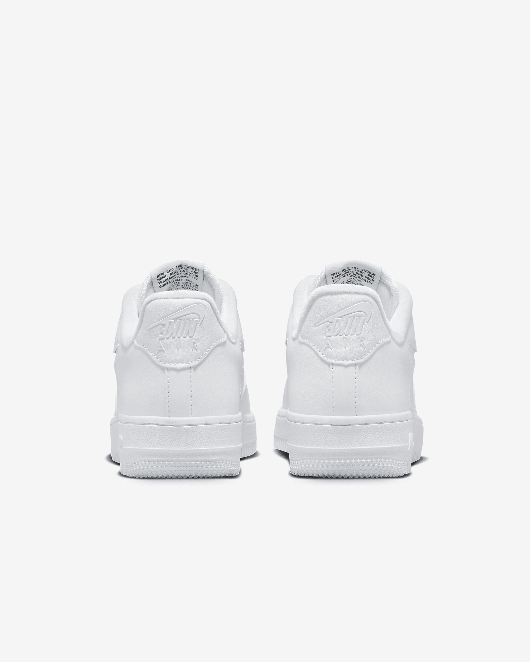 Nike Air Force 1 '07 Women's Shoes - 6