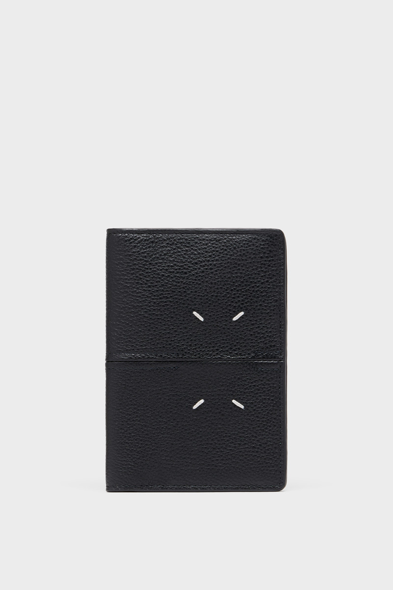 Leather Passport Holder 1