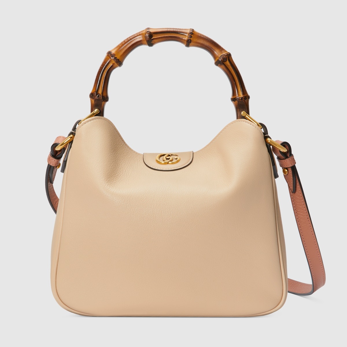 Gucci Diana small shoulder bag - 1