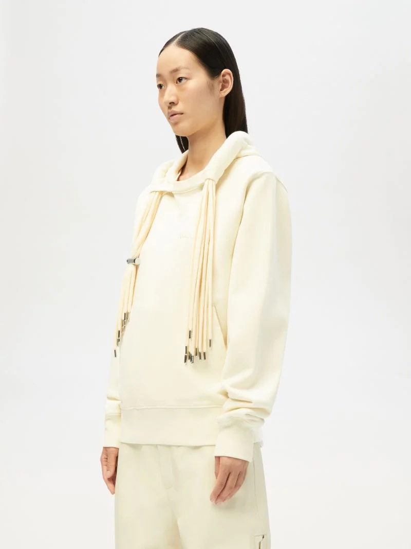 MULTICORD HOODIE - 4