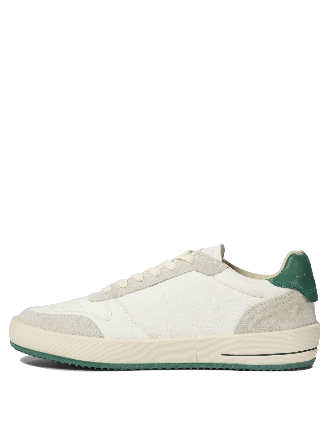 Philippe Model Paris - Philippe Model Paris "nice Low" Sneakers - 3