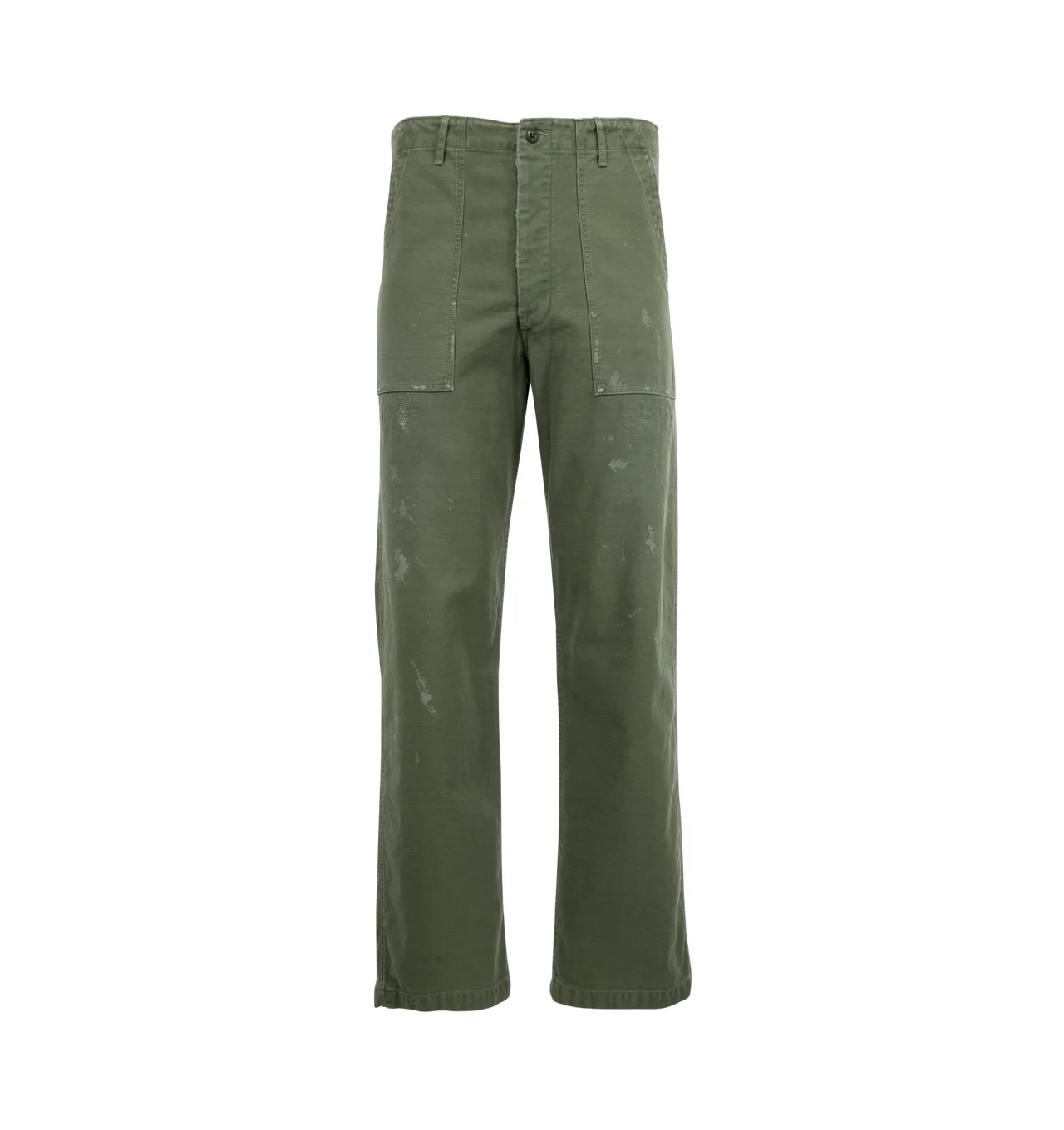 UTILITY TROUSERS "MASTER" - 1