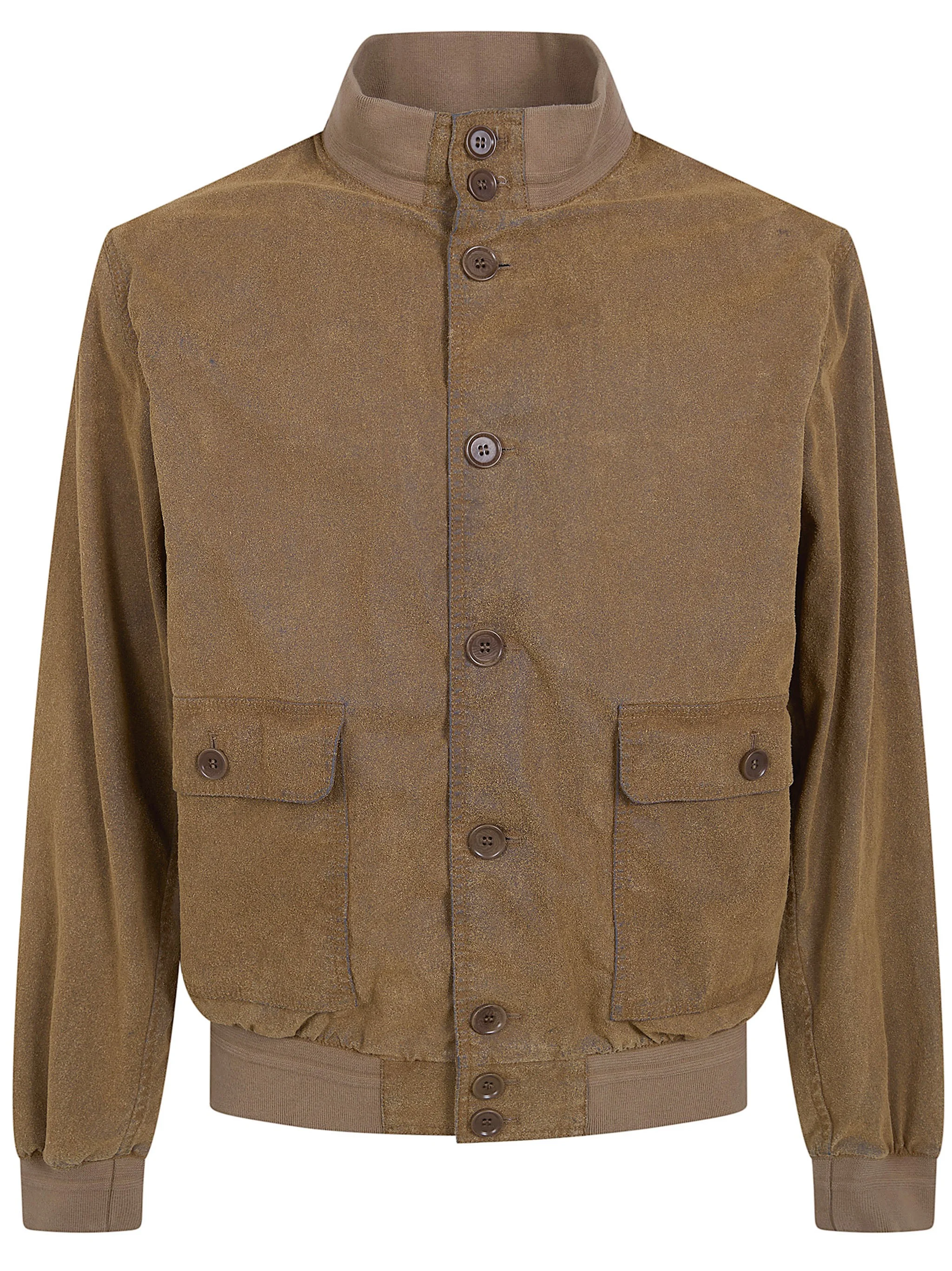 Il Solito Jacket - 1