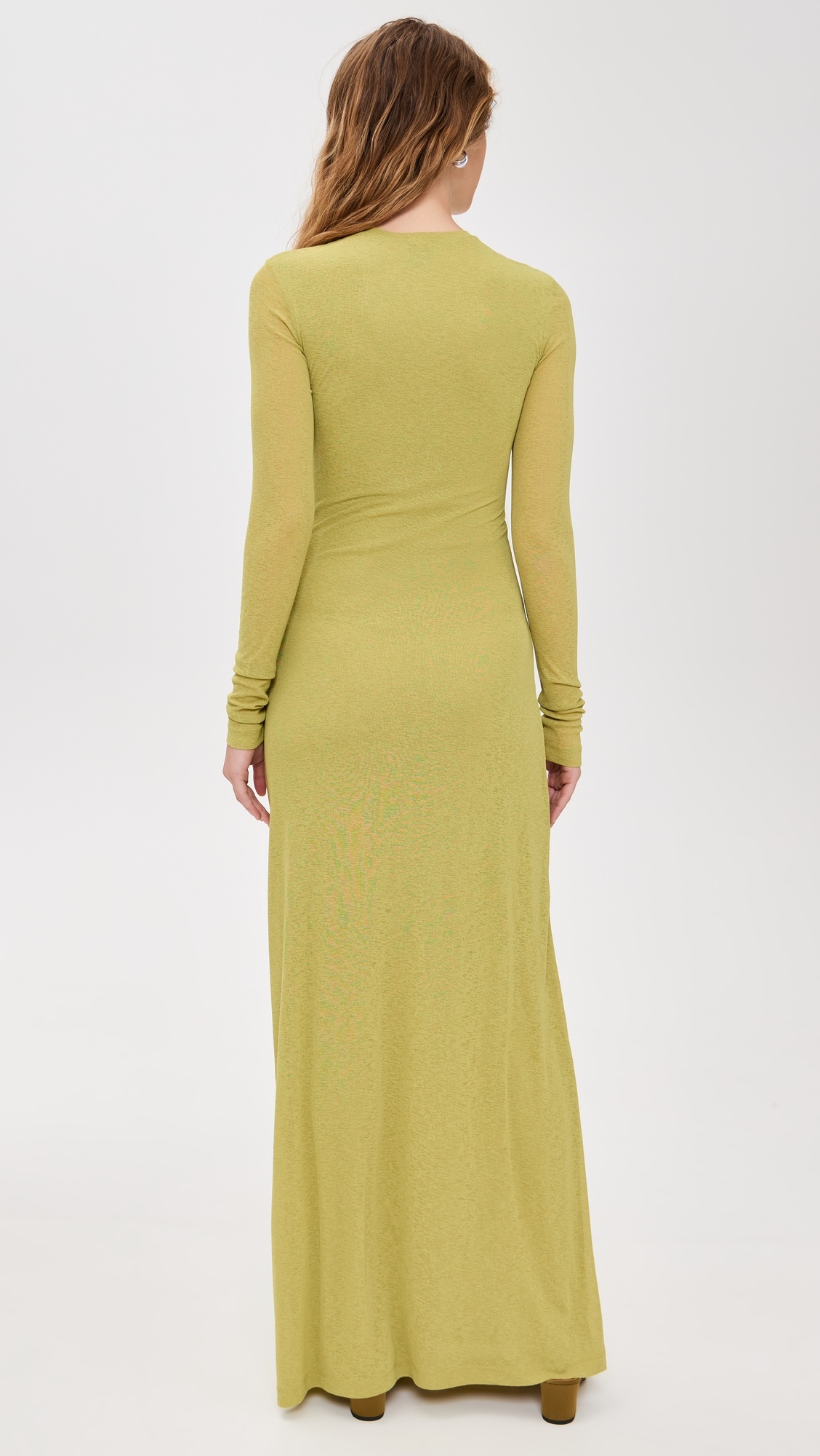Rozal Dress - 2
