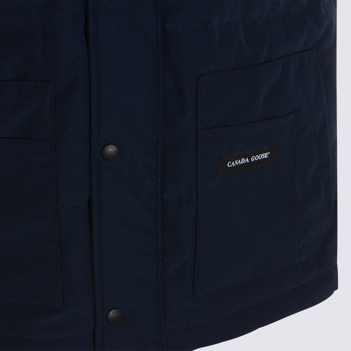 Coats Atlantic Navy - 4