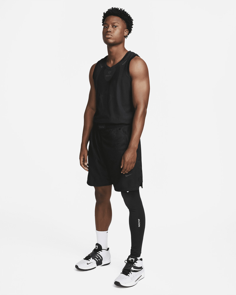 NOCTA Men's Single-Leg Basketball 꽉 (왼쪽) 9
