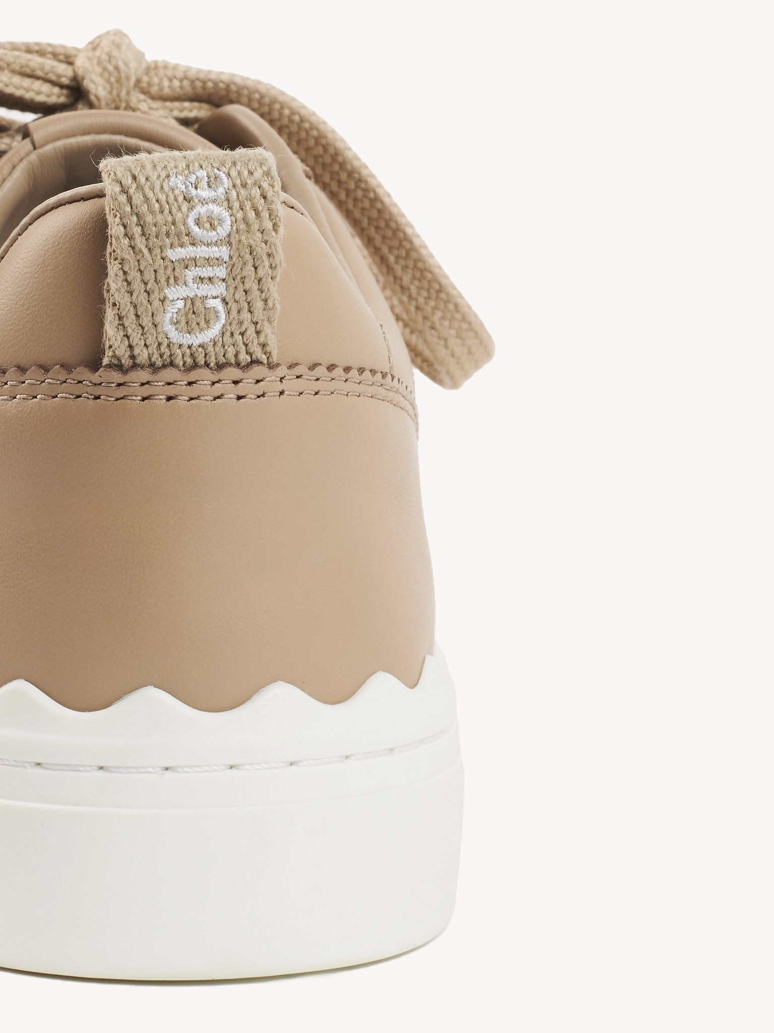 LAUREN SNEAKER - 3