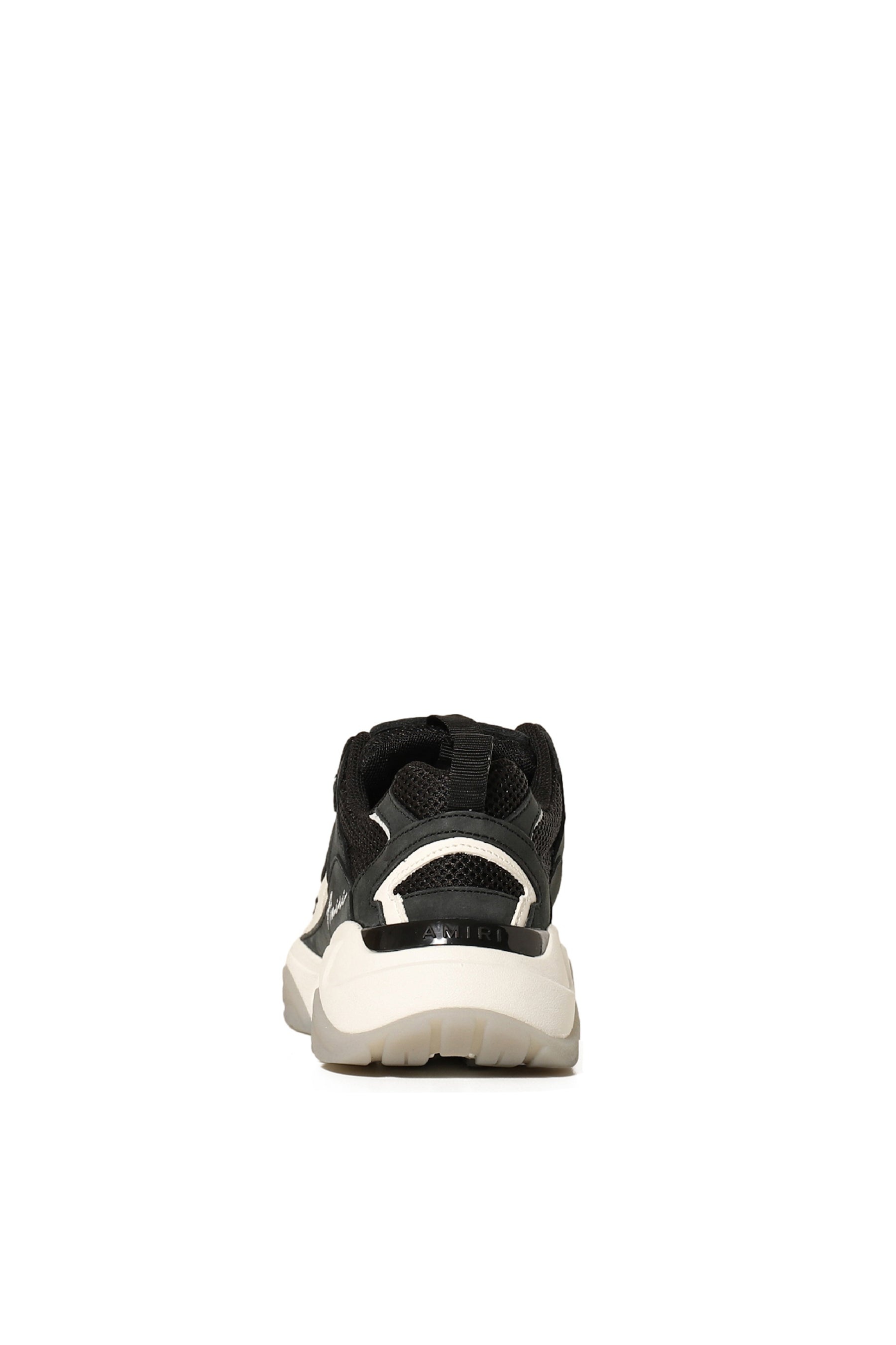 BONE RUNNER / BLK - 3