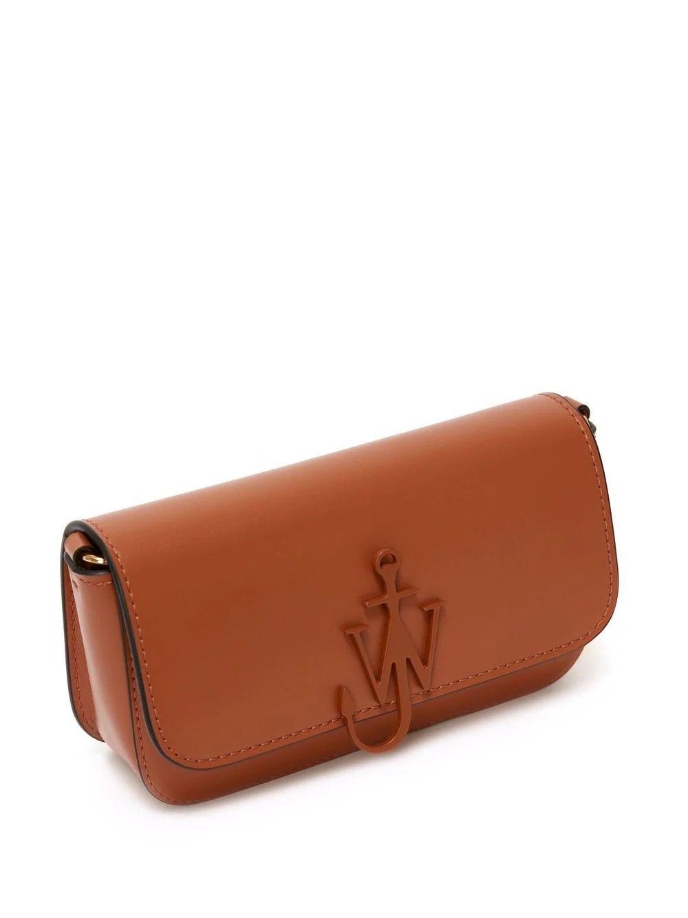 Chain Anchor shoulder bag - 3