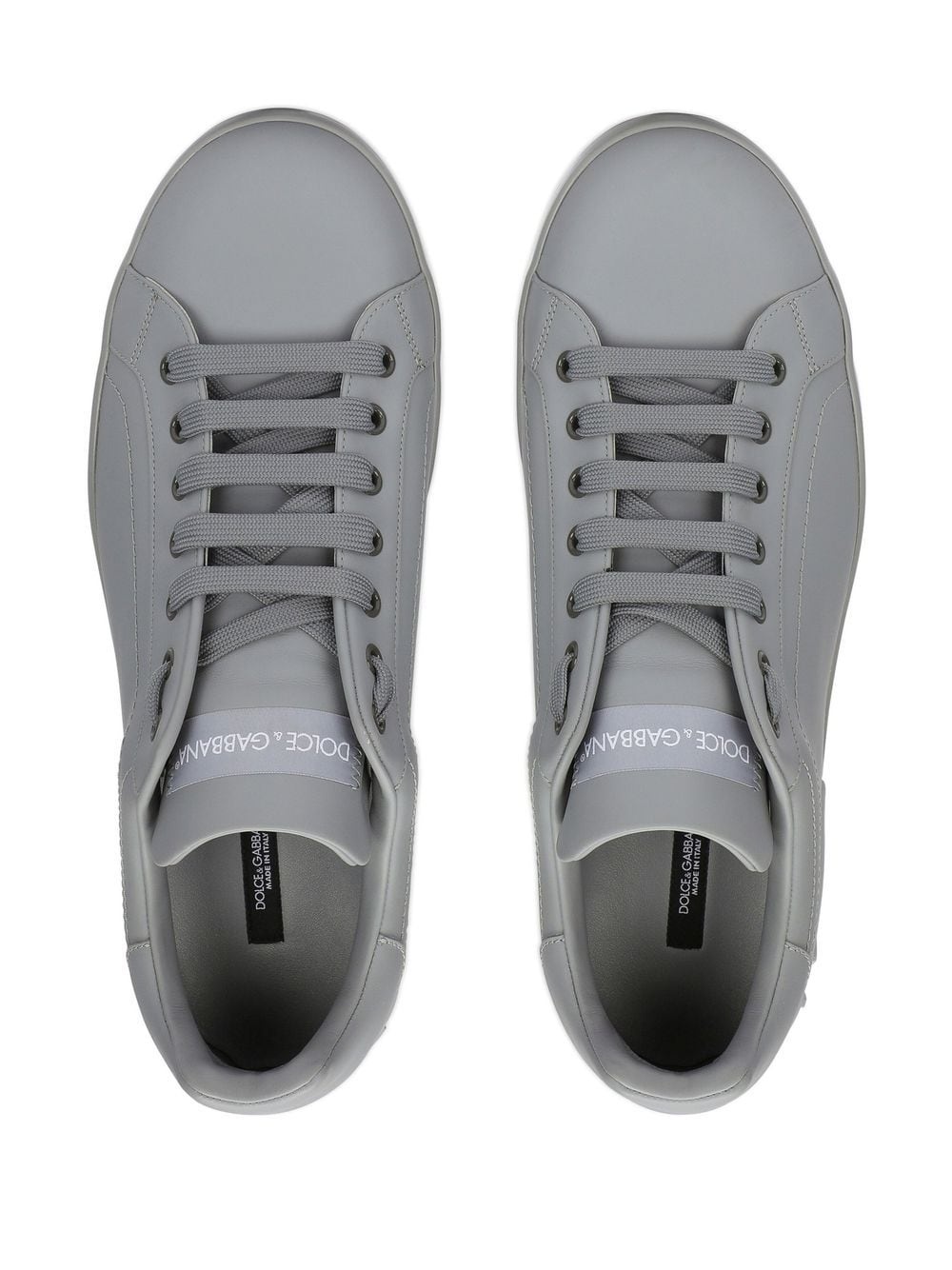 Portofino low-top sneakers - 4